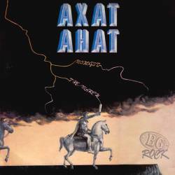 Ahat : Pohodat (The March)